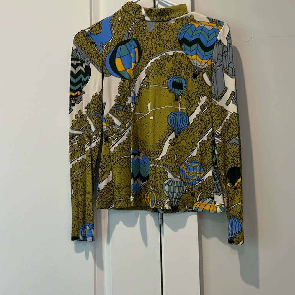 Tory Burch Top